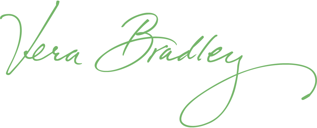 Vera Bradley Logo (1024x414), Png Download