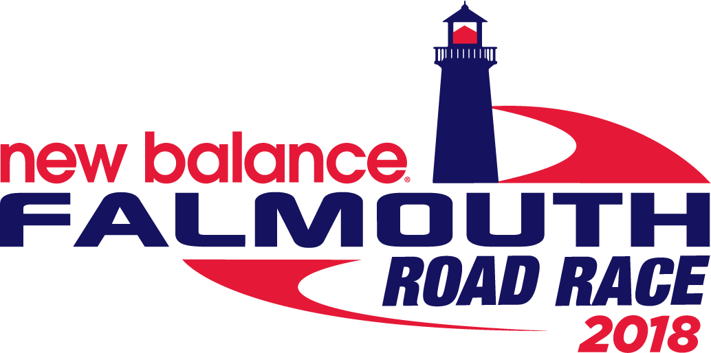 Falmouth Road Race (1034x514), Png Download