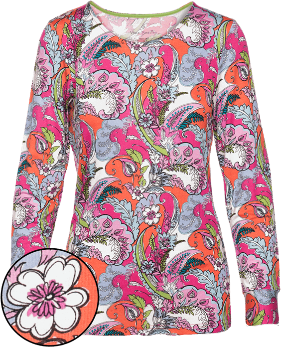 Product Details The Vera Bradley - Vera Bradley Hadley Women's Tote (600x720), Png Download