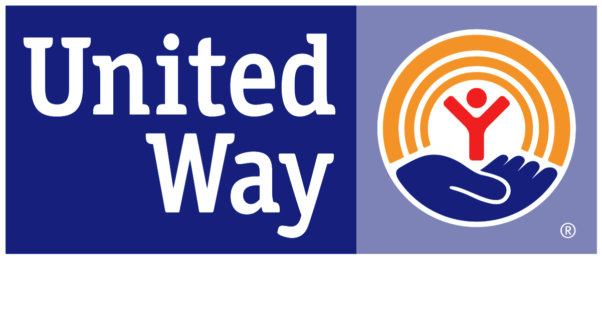 United Way Of Florence County - United Way Broward Logo (1200x640), Png Download