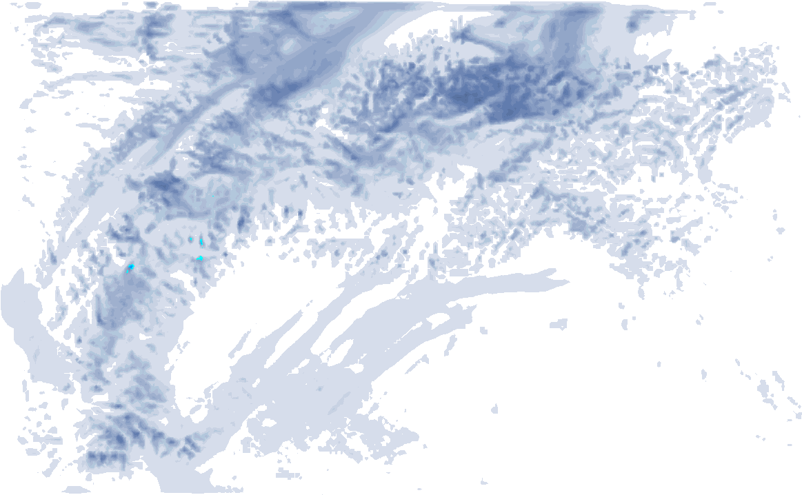 Straling Planten - Arctic (1180x720), Png Download