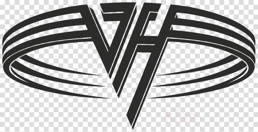 Logo Van Halen Clipart Van Halen Logo - Van Halen Logo Png (900x460), Png Download