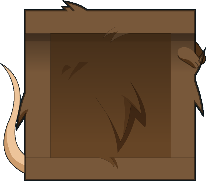 Grosse Caisse Transformation (fr) - Illustration (734x650), Png Download