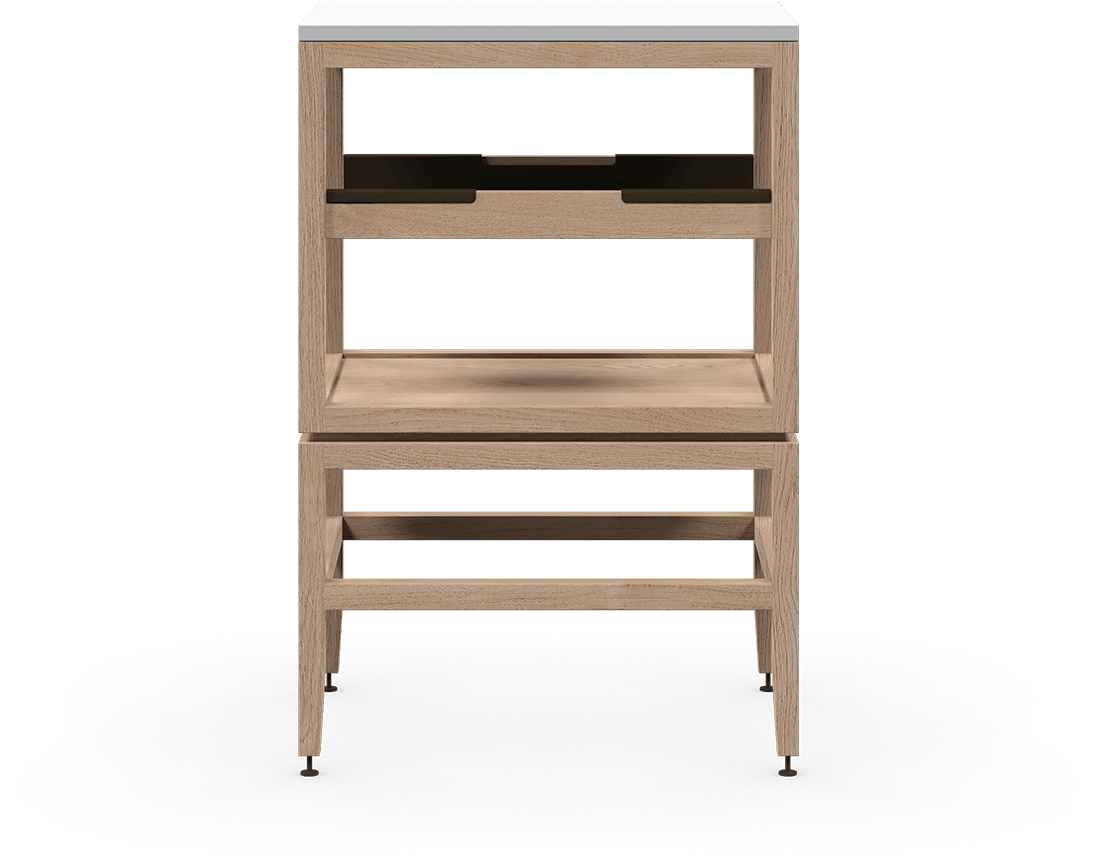 Volitare Cabinet - Shelf (1112x1350), Png Download