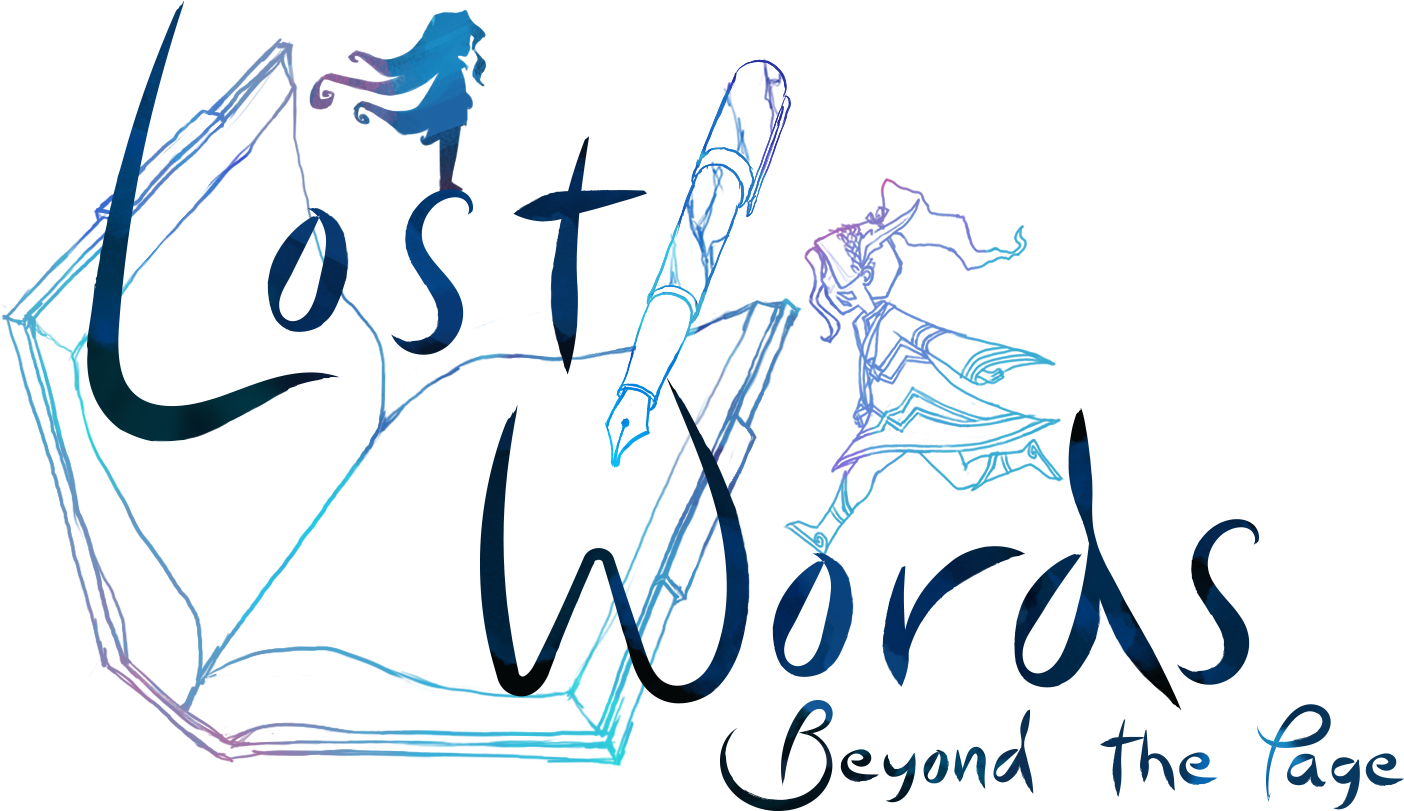 Logo & Icon - Calligraphy (1500x919), Png Download