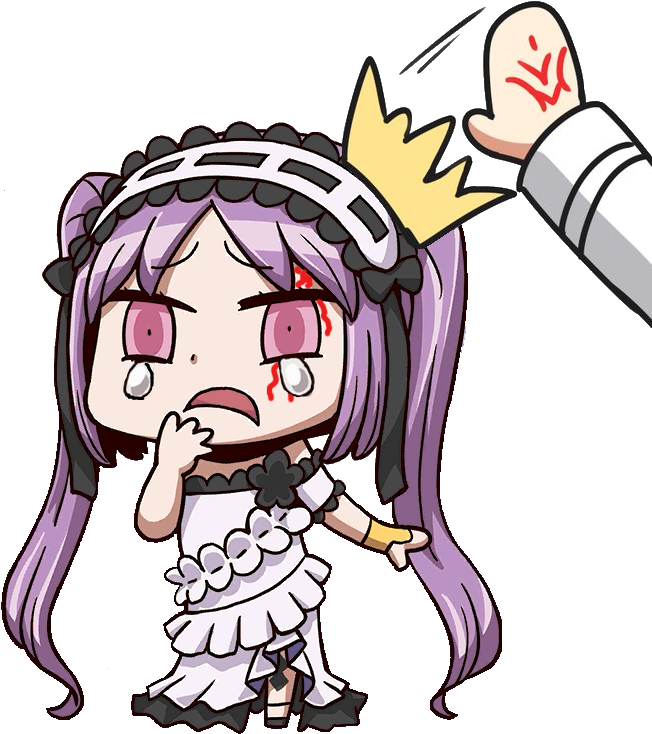 View Samegoogleiqdbsaucenao Stheno Bap , (662x800), Png Download