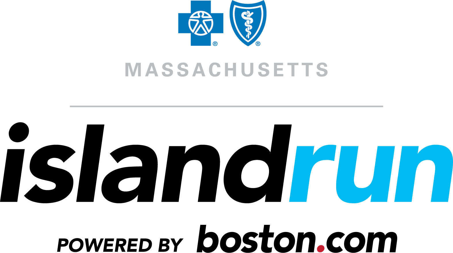 2018 Blue Cross Blue Shield Of Massachusetts Island - Blue Cross Blue Shield (1576x880), Png Download
