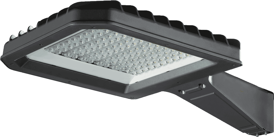 Slp22230led - 270w 22 Led Type 4 Site 4500k (1100x1100), Png Download