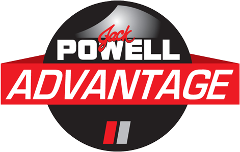Advantages Like No Other - Jack Powell Chrysler Dodge Jeep Ram (500x308), Png Download