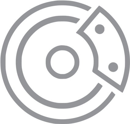 Brakes - Rosa De Saron Horizonte (518x518), Png Download