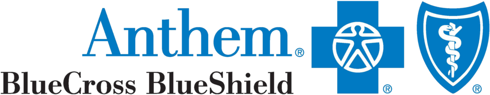 Our Patients Love The Ability To Select And Customize - Anthem Blue Cross Blue Shield Logo Transparent (1000x233), Png Download