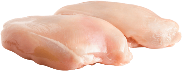 Free Png Chicken Meat Png Images Transparent - Grandma Lucy's Freeze Dried Singles Chicken 4 Oz Bag (850x425), Png Download