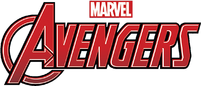 Avengers - Marvel Avenger Logo Png (697x324), Png Download