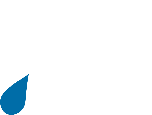 Blue Droplet Svg Clip Arts 600 X 456 Px (600x456), Png Download
