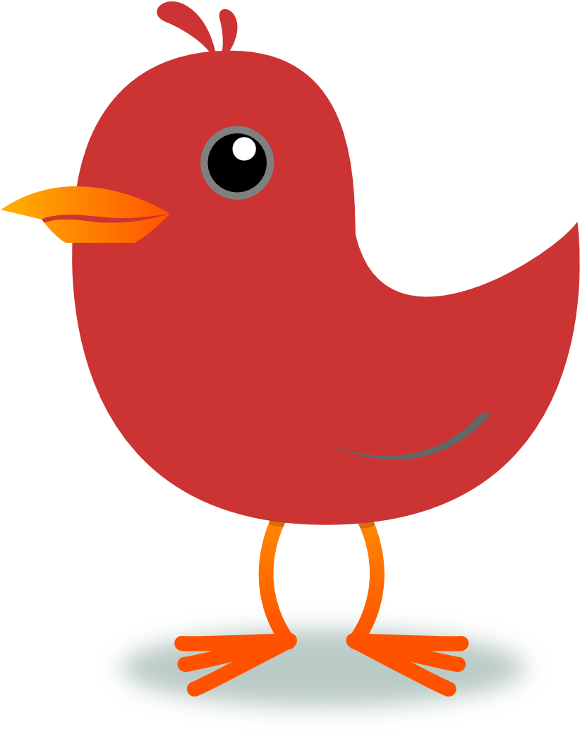 Number 11 Clipart At Getdrawings - Sonido De Un Pajaro (1111x1101), Png Download