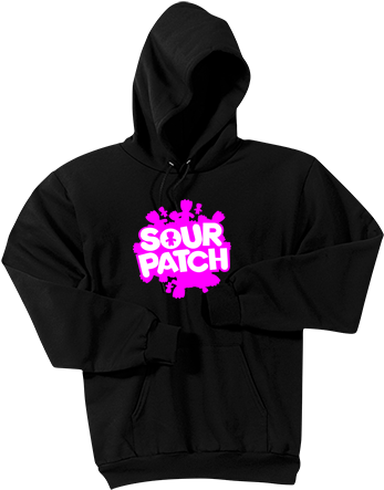 sour patch kids sweatshirt