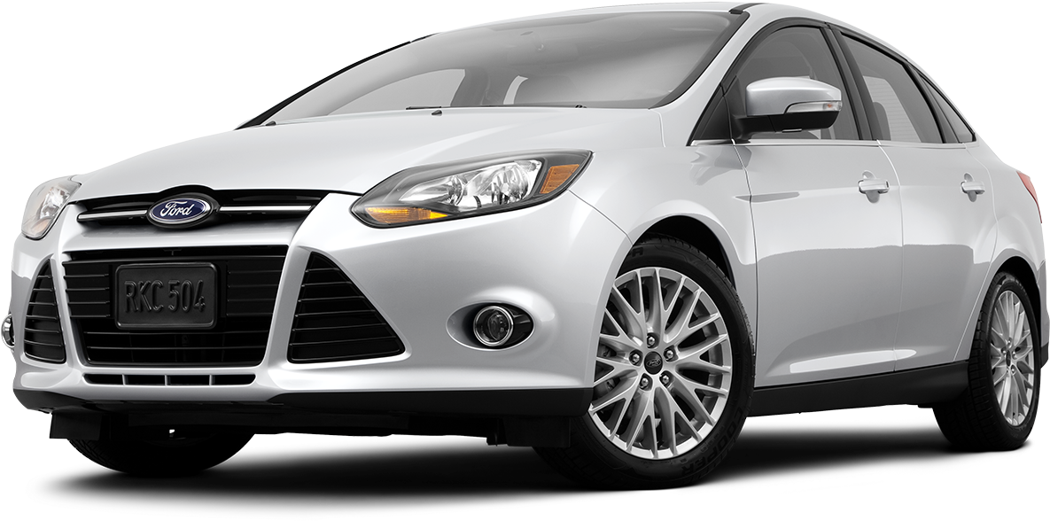 Ford White Car Png (1280x635), Png Download