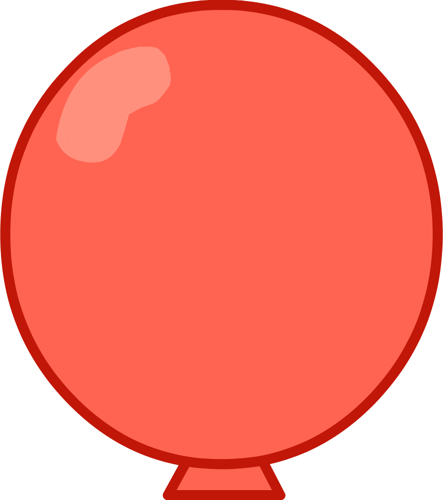 Ballon - Bệnh Viện Y Học Cổ Truyền (897x1011), Png Download