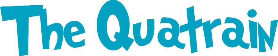 The Quatrain À La The Cat In The Hat - Nationstates (934x191), Png Download