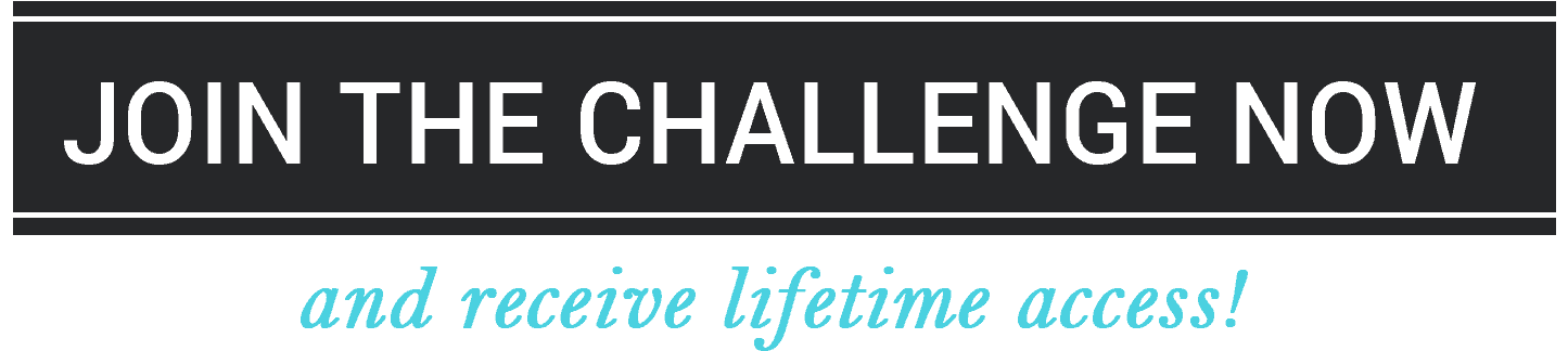 Simplyfit 28 Day Challenge The Ultimate Nutrition Workout - Love Is Not Life (1444x380), Png Download