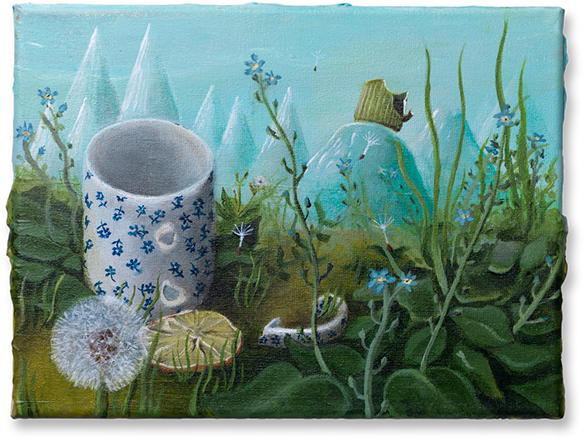 Cup (600x459), Png Download