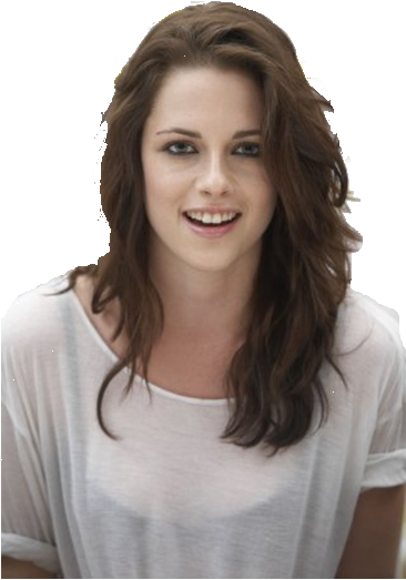 Png De Kristen Stewart - Imagenes D Kristen Stewart (422x530), Png Download