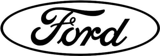 Ford (600x600), Png Download