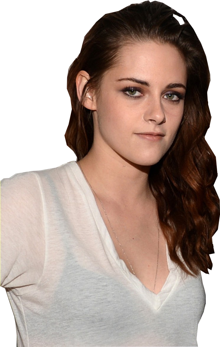 Kristen Stewart Png - Photo Shoot (751x1176), Png Download