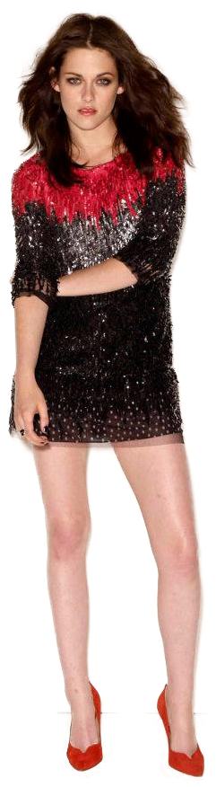 Kristen Stewart Png - Kristen Stewart Glamour Photoshoot (721x960), Png Download