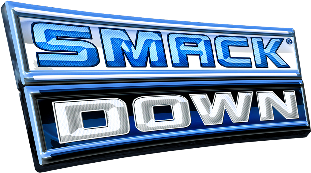 Smackdown Vs Raw Wrestling Wwe 32x24 Print Poster (1024x728), Png Download