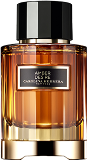 Carolina Herrera Pure Oil Of Musk (310x440), Png Download