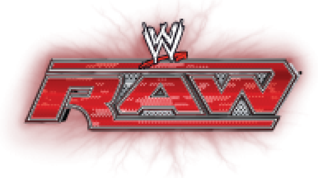Wwe Raw Live - Wwe Raw (642x361), Png Download