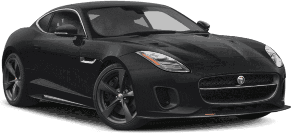 New 2018 Jaguar F-type 400 Sport - Toyota Camry 2018 Colors (640x480), Png Download