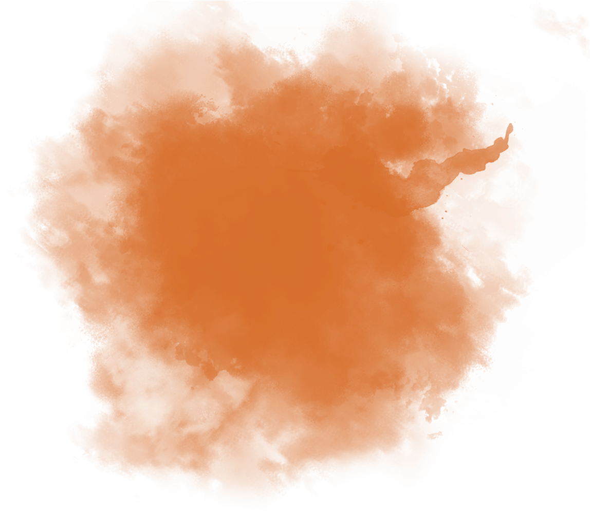 Download Orange Smoke Png Vector Free Stock - Smoke - HD Transparent