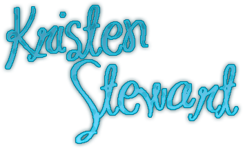 Png's Da Kristen Stewart - Letra De Kristen Stewart (454x340), Png Download