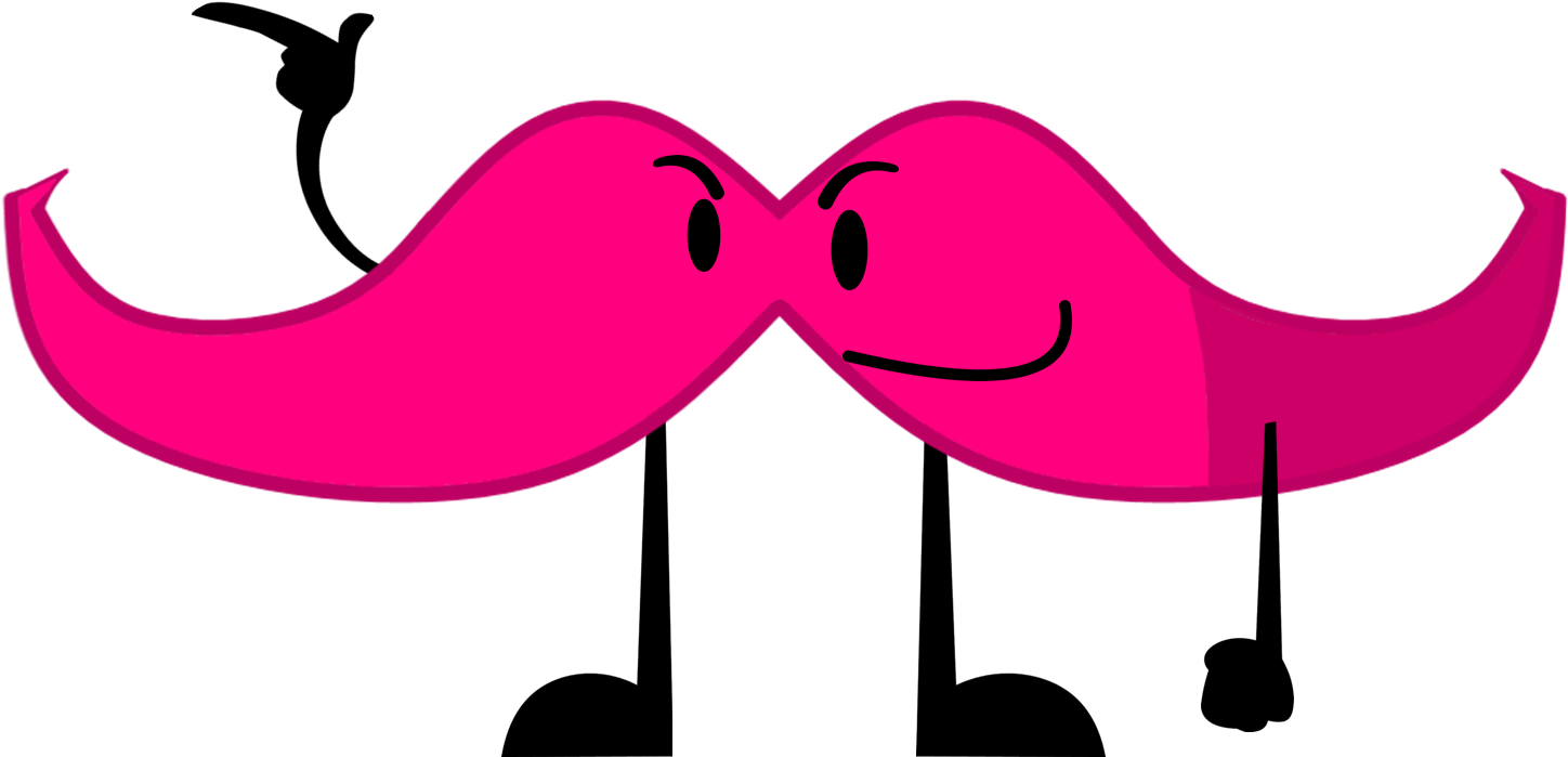 Remaker's Markiplier's Moustache - Moustache (1500x759), Png Download