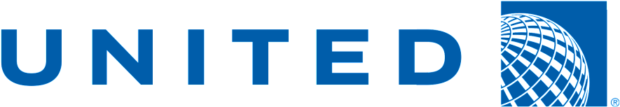 United Airlines 2010-logo - United Airlines Logo 2016 (1024x768), Png Download