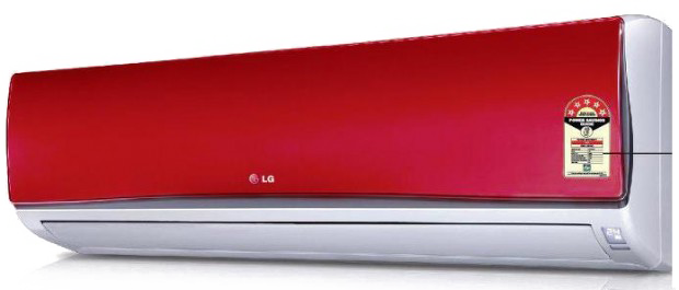 Air Conditioner Png Transparent - Air Conditioner Hd Images Png (620x265), Png Download