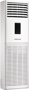 Vestar Tower Air Conditioners - Vestar Tower Ac (370x370), Png Download
