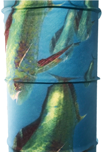 Mahi School Buff - Still Life (500x500), Png Download