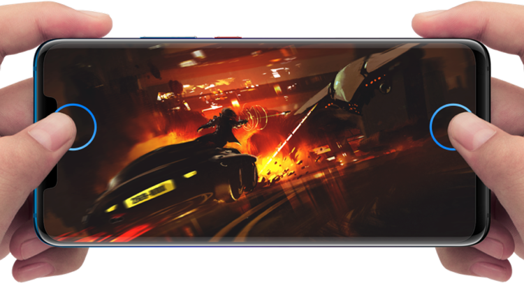 Average Decrease - Ziox Astra 4g Dual Sim Marshmallow 5 Inch 1gb & (750x406), Png Download