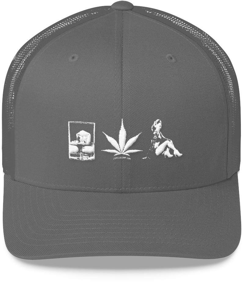 Weed Joint Png (1000x1000), Png Download