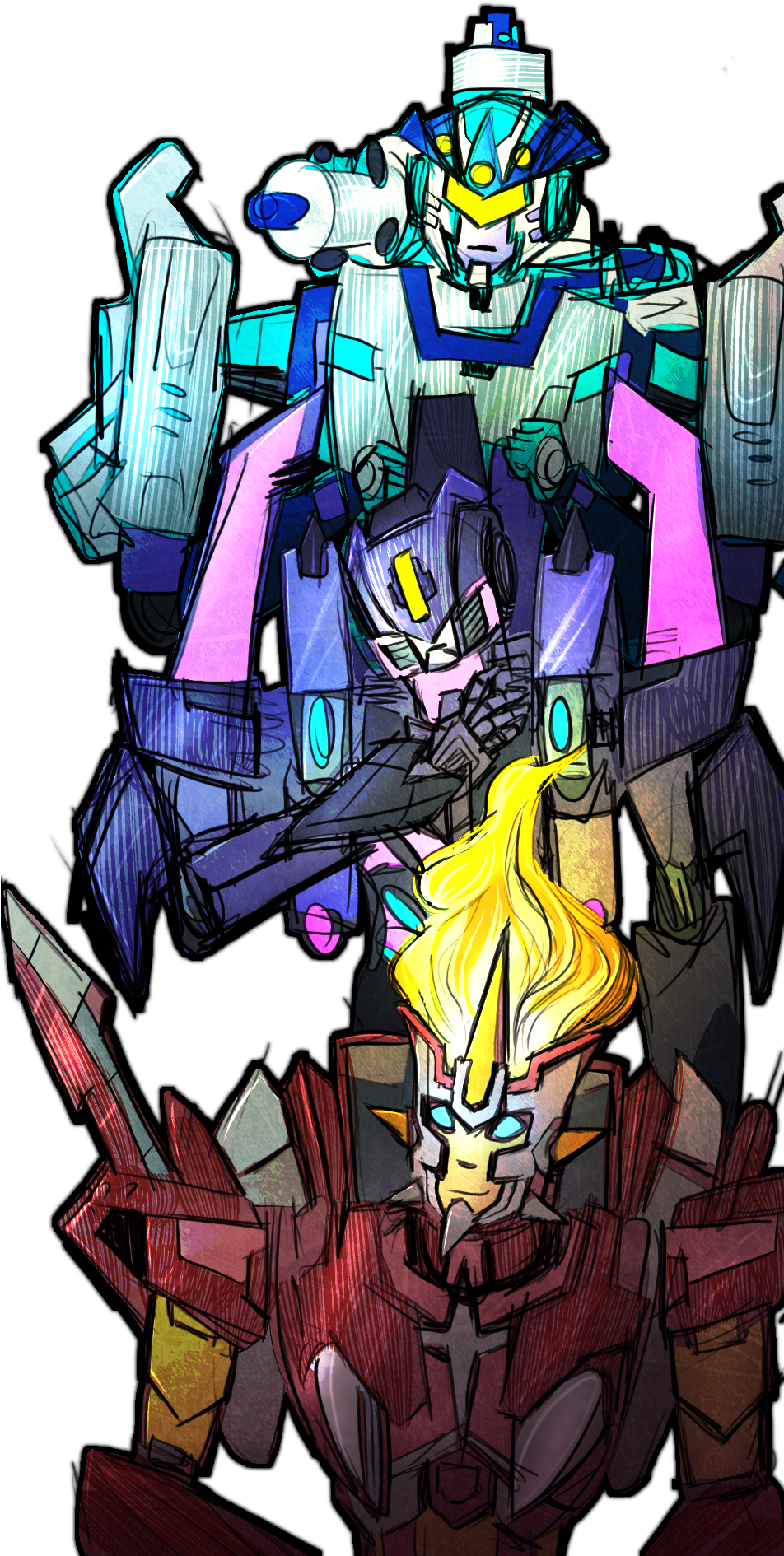 Illustration (951x1896), Png Download