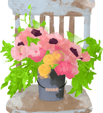 Bulbs Blooms Bulbs Image - Oriental Poppy (360x395), Png Download