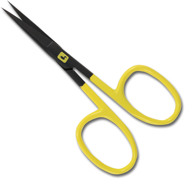 Loon Ergo Hair Scissors - Scissors (800x800), Png Download