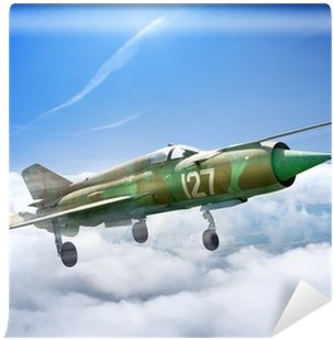 Jet Aircraft (400x400), Png Download