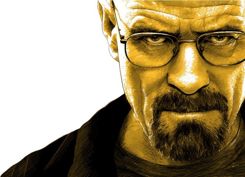 Breaking Bad Fan Jp - Breaking Bad Posters Season 4 (900x600), Png Download