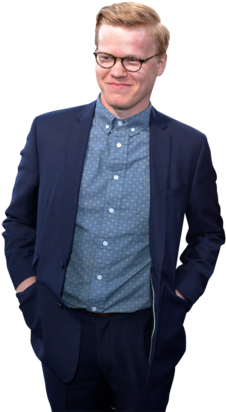 Jesse Plemons On Breaking Bad And That Time Landry - Jesse Plemons (330x412), Png Download