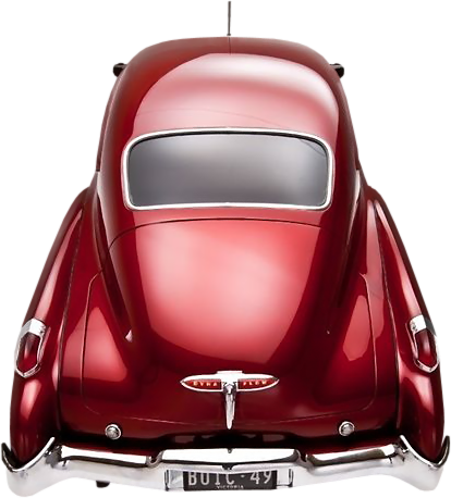 Яндекс - Фотки - Buick (414x458), Png Download