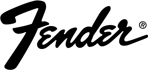 Jordi - Fender Stratocaster Logo Png (612x244), Png Download